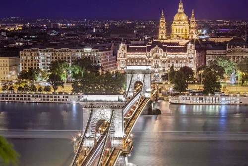 10 thành phố du lịch giá rẻ ở châu Âu doanhnhansaigon