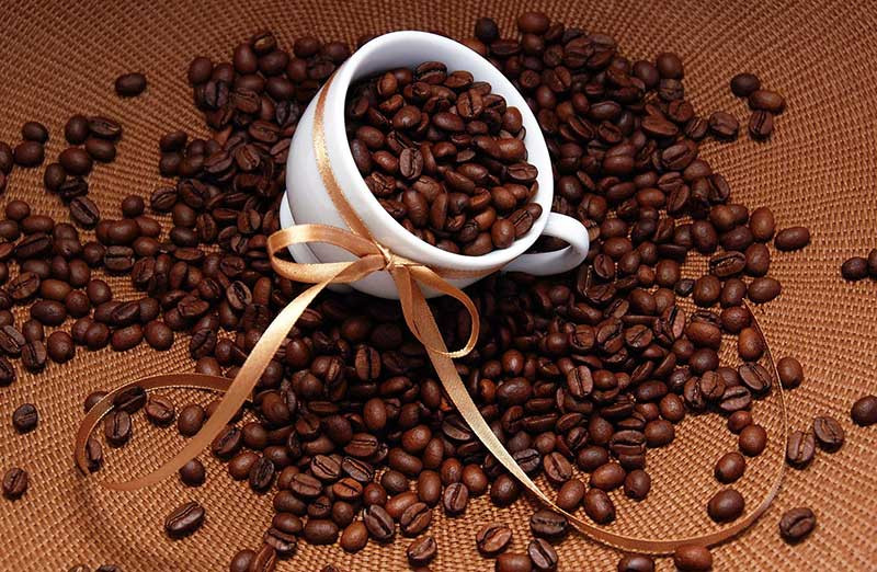 Cà phê Arabica: Chập chững thị trường trong nước