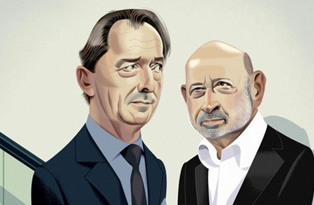 CEO Goldman Sachs và Morgan Stanley: Tầm nhìn và phong cách lãnh đạo