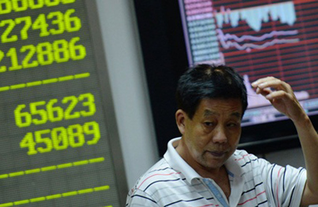 Trung Quốc ngừng hỗ trợ thị trường chứng khoán