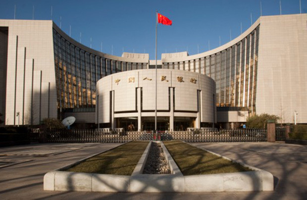 Trung Quốc: PBoC giảm tỷ lệ dự trữ bắt buộc và hạ lãi suất cơ bản