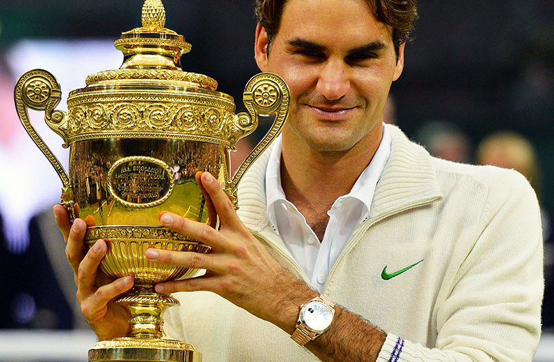 Roger Federer: Lời cảnh báo cho US Open