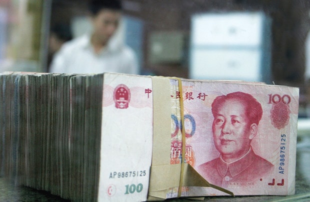Nguyên nhân Trung Quốc tiếp tục hạ giá đồng CNY