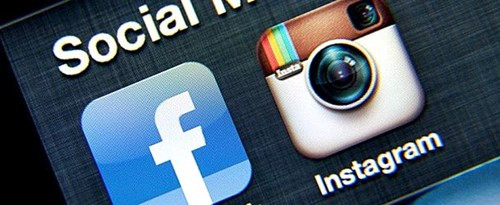 Instagram giúp doanh nghiệp tìm được chỗ đứng trên mạng xã hội doanhnhansaigon