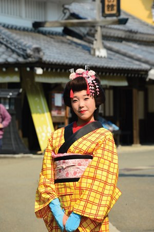 Những điều kiêng kỵ khi du lịch Nhật Bản doanhnhansaigon