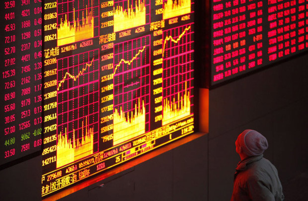 Nước cờ “hai hạ” có cứu được thị trường chứng khoán Trung Quốc?