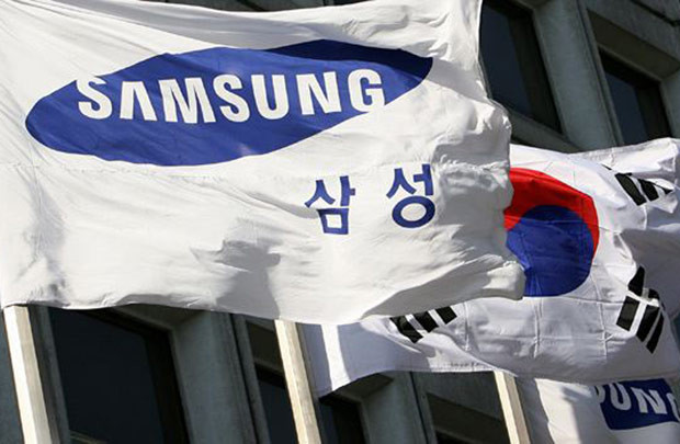 Hàn Quốc: Tập đoàn Samsung kinh doanh khó khăn nhất trong vòng 30 năm qua