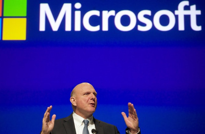 Microsoft ưu tiên trao học bổng cho nữ sinh ngành công nghệ