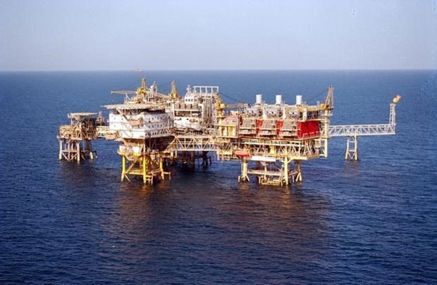 Nga - Nhật hợp tác khoan thăm dò dầu khí ở Việt Nam