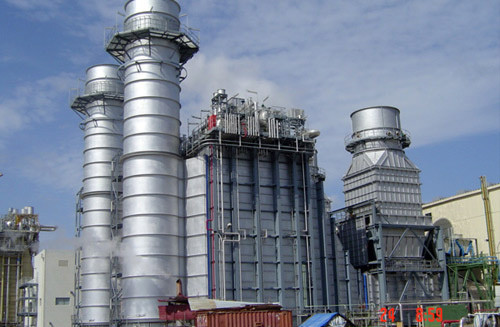 Sóc Trăng: Khởi công nhà máy nhiệt điện công suất 1.200 MW