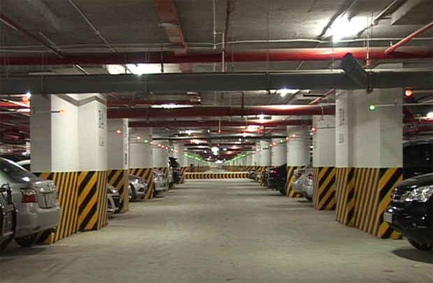 TP.HCM: Vingroup trình dự án bãi đậu xe ngầm hơn 3.300 tỷ đồng
