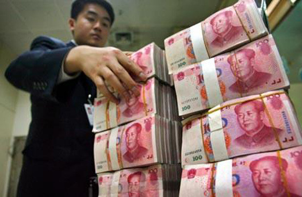 Trung Quốc đẩy mạnh cho thuê tài chính để 