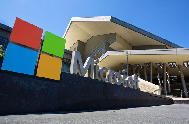 Microsoft sẽ chi hàng tỷ đô la để nâng cấp trụ sở chính?