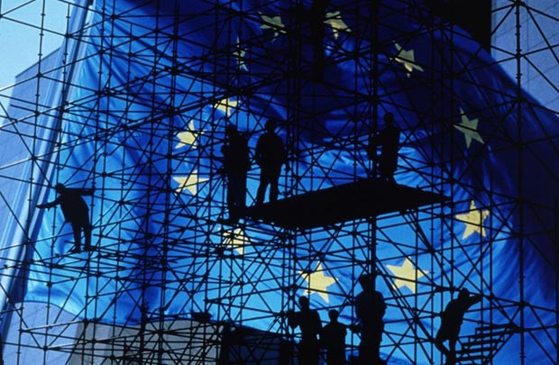 Các doanh nghiệp EU kêu gọi Trung Quốc đẩy nhanh cải cách kinh tế