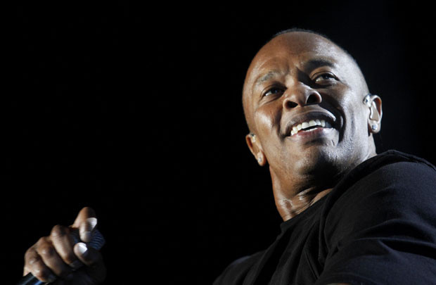5 bí quyết thành công của tỷ phú hip-hop Dr. Dre