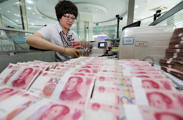 Trung Quốc khẳng định không tiếp tục phá giá đồng CNY