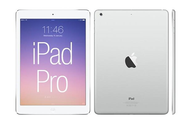 iPad Pro và những điều Apple 