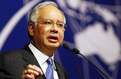 Malaysia công bố các biện pháp hỗ trợ nền kinh tế