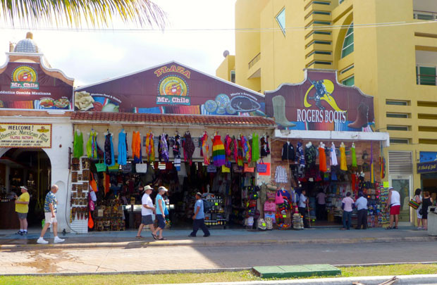 Mexico: Hàng giả, hàng nhái gây thiệt hại lớn cho nền kinh tế