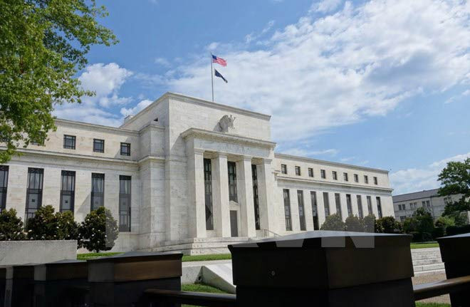 Fed tăng lãi suất, các nước đang phát triển gặp rủi ro 