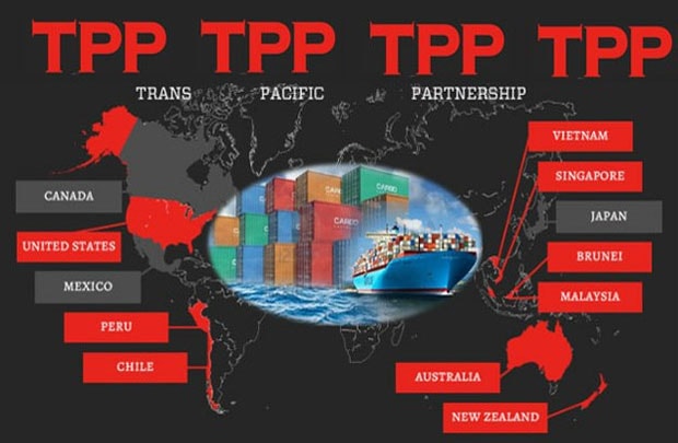 Tổng thống Mỹ tin TPP sẽ hoàn tất trong năm nay 