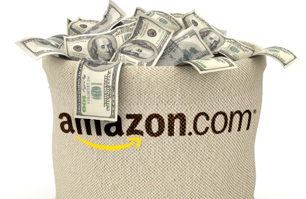 Amazon bước vào thị trường quà tặng điện tử với Amazon Allowance