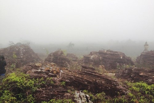 Núi Bokor - Vẻ đẹp hoang sơ, quyến rũ doanhnhansaigon