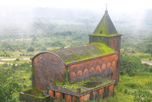 Núi Bokor - Vẻ đẹp hoang sơ, quyến rũ doanhnhansaigon