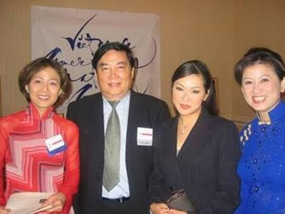 Những doanh nhân Việt Nam nổi danh thế giới doanhnhansaigon