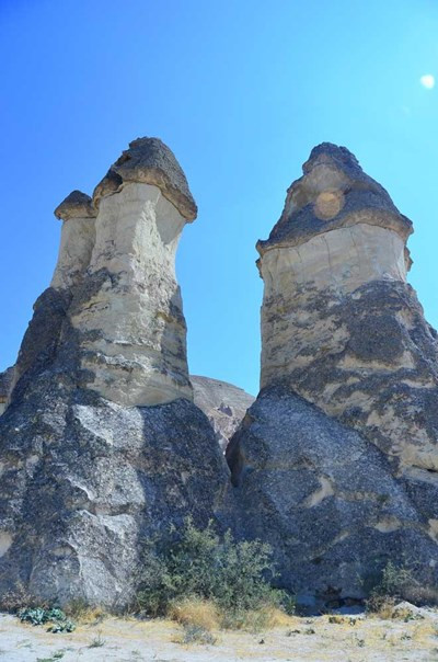 Cappadocia - 