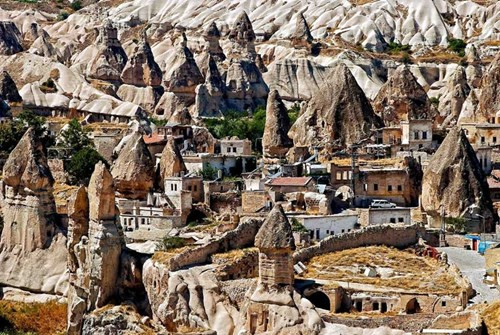 Cappadocia - 