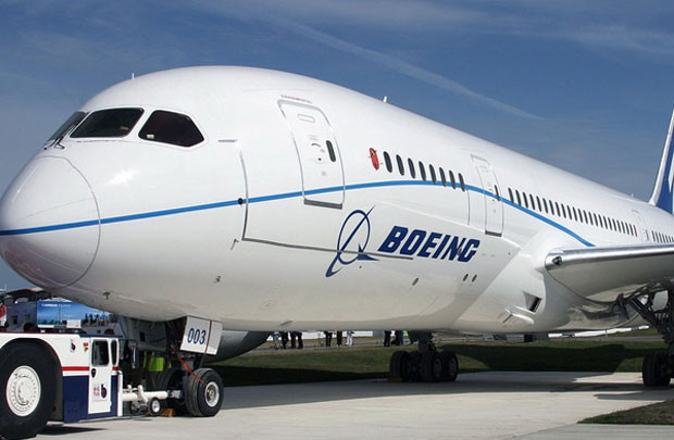 Trung Quốc mua 300 máy bay Boeing của Mỹ