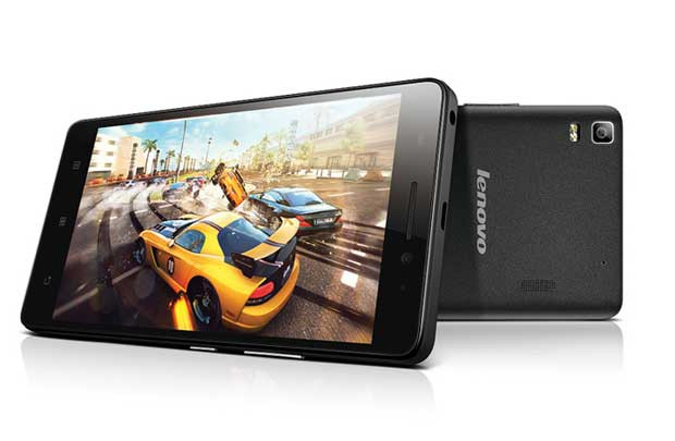 Smartphone giải trí Lenovo A7000 Plus