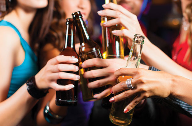 9 lợi ích bất ngờ của bia