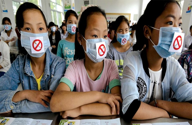 Thế giới khó từ bỏ thuốc lá
