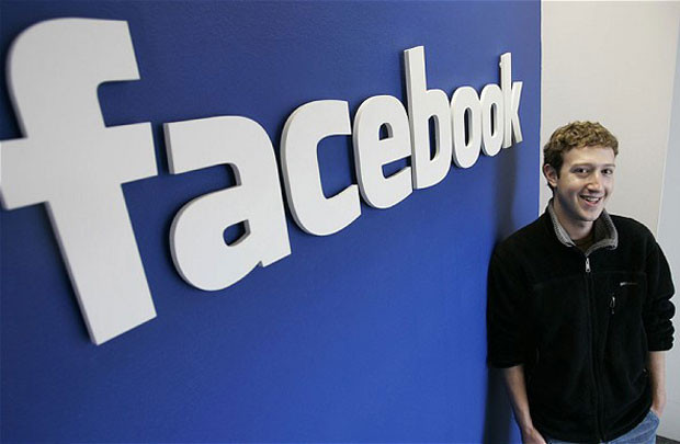 Facebook đã thống trị thế giới thế nào?