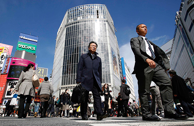Nhật Bản sẽ trở thành quốc gia thân thiện nhất với doanh nghiệp