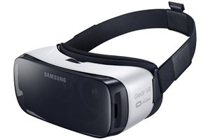 kính thực tế ảo samsung gear VR doanhnhansaigon
