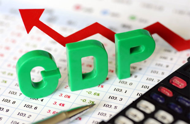 HSBC dự báo: Cuối năm, cả GDP và tỷ giá đều tăng