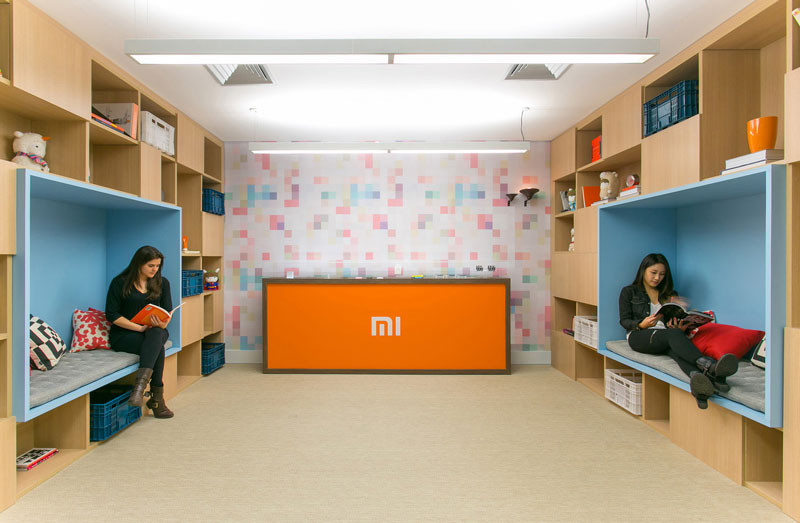 Là startup 5 năm, Xiaomi có những bước phát triển đáng nể doanhnhansaigon