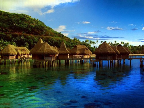 10 hòn đảo thơ mộng nổi tiếng thế giới doanhnhansaigon