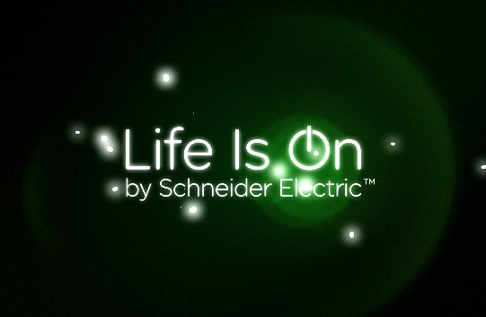 Schneider Electric triển khai chiến dịch Life Is On trên toàn cầu