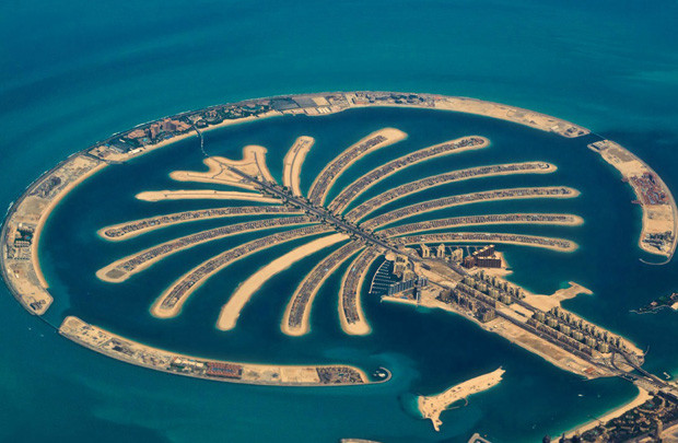 10 điểm đến tuyệt đẹp ở Dubai