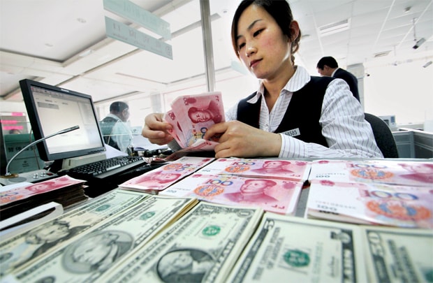 Bài toán thống trị và rủi ro của đồng USD