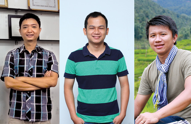 Các Startup thành công nghĩ gì về tình hình khởi nghiệp Việt Nam?