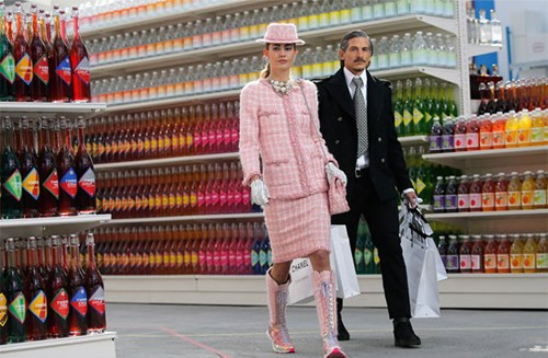 Chanel: Thành công với chiến lược marketing khác người doanhnhansaigon