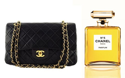Chanel: Thành công với chiến lược marketing khác người doanhnhansaigon