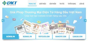 15 website thương mại điện tử được đầu tư khủng nhất Việt Nam doanhnhansaigon