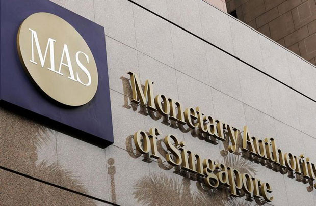 Singapore lại tiếp tục nới lỏng chính sách tiền tệ