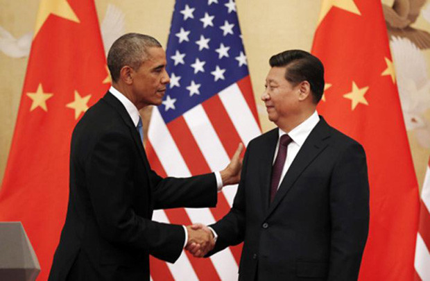Mỹ đã gạt Trung Quốc ra khỏi TPP như thế nào?